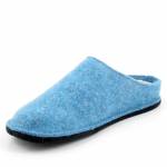 BRINKMANN 320715-51 niebieskie pantofle d/m jz25