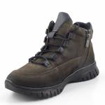 RAVINI 25604 khaki trzewiki damskie jz25