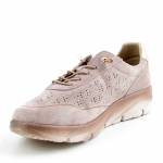 SERGIO LEONE SP-002 jasny brąz sneakersypółbuty damskie wl26