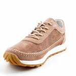 SERGIO LEONE SP-001 j.brązowe półbuty damskie wl26