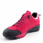 WALDLAUFER 787952 400 096 TEX różowe półbuty damskie wl25