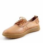 RAVINI 2020/1 brązowe półbuty damskie WL26