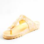 SCHOLL BAHIA FLIP-FLOP MED MF007441093 brzoskwiniowe japonki damskie wl26