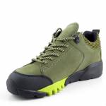 WALDLAUFER 787952 404 219 TEX oliwkowe półbuty damskie jz26