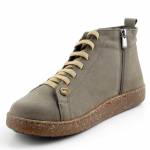 RAVINI 8905 KHAKI półbuty damskie wl26