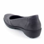 COMFORTABEL 941944 CZARNE PÓŁBUTY *DL*