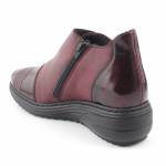 RIEKER M9334-35 BORDOWE BOTKI *DZ*