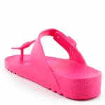 SCHOLL BAHIA FLIP-FLOP MED MF275542043 różowe japonki damskie wl24