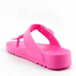 SCHOLL BAHIA FLIP-FLOP MED MF274542461 różowe japonki damskie wl25 OBUWIE MEDYCZNE