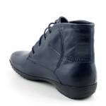 JosefSeibel 79709 VL971 530 morskie trzewiki damskie jz25