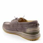 PITAS DENVER TORTOLA szare półbuty męskie jz25