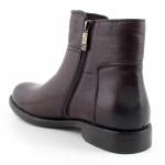 JOHN DOUBARE 162B-01D32R brązowe trzewiki męskie jz25