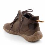 JosefSeibel 20703 MA796 310 brązowe trzewiki meskie jz25