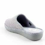 SCHOLL LAUREN MED grey szare pantofle damskie jz25 MF325111029