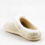 SCHOLL NEEVA MED light cream pantofle damskie jz25 MF317553682