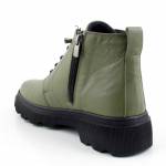 SOKOLSKI OG 2896 KHAKI trzewik damski jz25