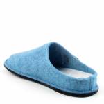 BRINKMANN 320715-51 niebieskie pantofle d/m jz25