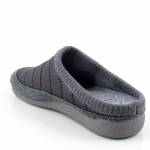 TONI PONS NIX-TK czarne pantofle męskie jz25