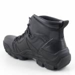 SOKOLSKI SHI Z25-14 czarne trzewiki męskie jz25