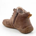 JosefSeibel 70705 VL931250 Wynona taupe beżowe trzewiki damskie jz25