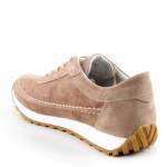 SERGIO LEONE SP-001 j.brązowe półbuty damskie wl26