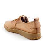 RAVINI 2020/1 brązowe półbuty damskie WL26