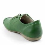 JosefSeibel 87201 971244 ZIELONE PÓLBUTY *DZ* wl24
