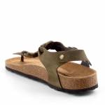 BRINKMANN 710263-07 khaki japonki damskie wl26