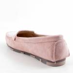 FILIPPO DP2037/26 PI różowe mokasyny damskie wl26