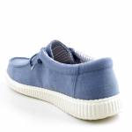 PITAS WP150 Linen niebieskie półbutymęskie wl26