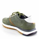 NAGABA 460 khaki półbuty męskie jz26