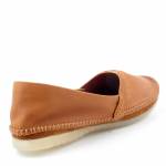 MACIEJKA 01930-52 rude balerinki damskie wl26