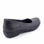 COMFORTABEL 941944 CZARNE PÓŁBUTY *DL*