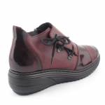 RIEKER M9334-35 BORDOWE BOTKI *DZ*