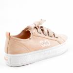 s.Oliver 23611-44 564 CORAL koralowe trampki damskie wl25