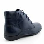 JosefSeibel 79709 VL971 530 morskie trzewiki damskie jz25