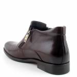 JOHN DOUBARE YGFR-Z106-306-2 brązowe trzewiki męskie jz25