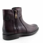 JOHN DOUBARE 162B-01D32R brązowe trzewiki męskie jz25