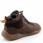 JosefSeibel 20703 MA796 310 brązowe trzewiki meskie jz25