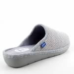 SCHOLL LAUREN MED grey szare pantofle damskie jz25 MF325111029