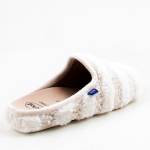 SCHOLL MADDY MED light cream pantofle damskie jz25 MF325033682