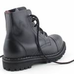 NAGABA 6H CZARNE GLANY +41