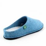 BRINKMANN 320715-51 niebieskie pantofle d/m jz25