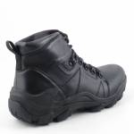 SOKOLSKI SHI Z25-14 czarne trzewiki męskie jz25