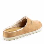 INBLU BG45 brązowe pantofle damskie jz25