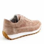 SERGIO LEONE SP-001 j.brązowe półbuty damskie wl26