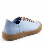 RAVINI 1301 ANAR niebieskie półbuty damskie wl26