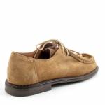 RAVINI 500 2526 185 brązowe półbuty damskie wl26