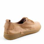 RAVINI 2020/1 brązowe półbuty damskie WL26