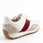 RYŁKO 1BRO10_X_5GV kremowe półbuty damskie wl26